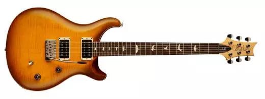 PRS Guitars - Guitare électrique CE24 avec housse - McCarty Sunburst