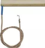 LR Baggs - LB12 - Capteur de selle pour guitare 12 cordes