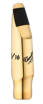 Vandoren - Bec de saxophone ténor en métal V16 T9 - SM825GS