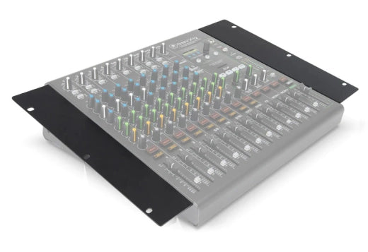 Mackie - Rack Mount Ear Kit for Onyx 12-Channel Mixer