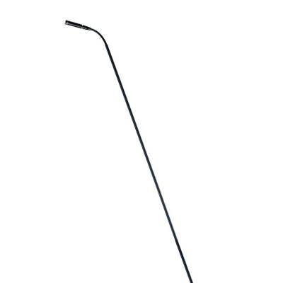 Audix - Système de perche en fibre de carbone de 84 pouces avec M1255B