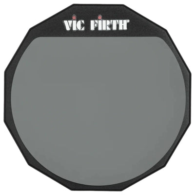 Vic Firth - Pad d'entraînement - 12