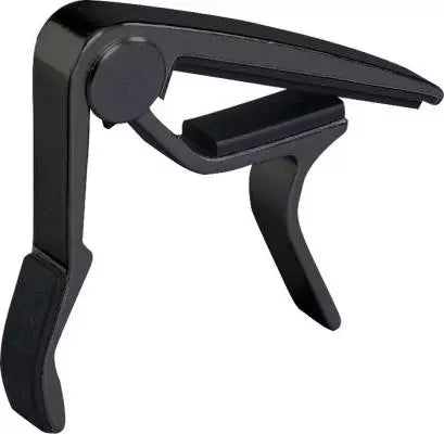 Dunlop - Classical Guitar Trigger Capo (Black)