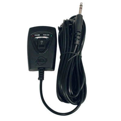 American DJ - Wireless Remote for Fog Fury 2000
