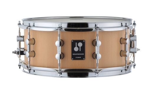 Sonor - Caisse Claire Kompressor 6x14 - Hêtre