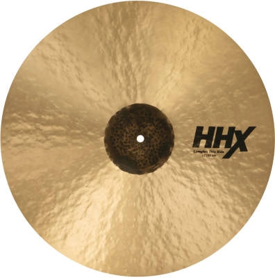Sabian - HHX 21 Complex Thin Ride