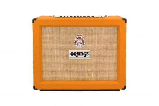 Amplificateurs Orange - Rockerverb MK III Combo 50 watts 2x12