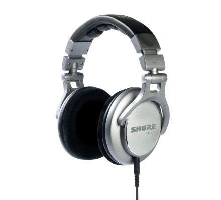 Shure - SRH940 - Casque de référence professionnel
