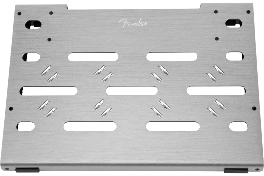 Fender - Professional Pedalboard with Gigbag - Small