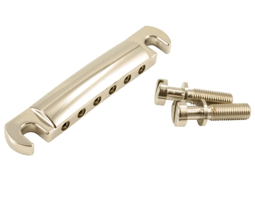 Cordier Kluson Stopbar avec clous - Nickel