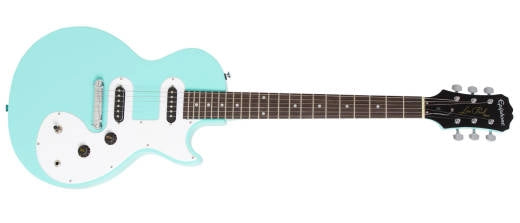 Epiphone - Les Paul Melody Maker E1 - Turquoise