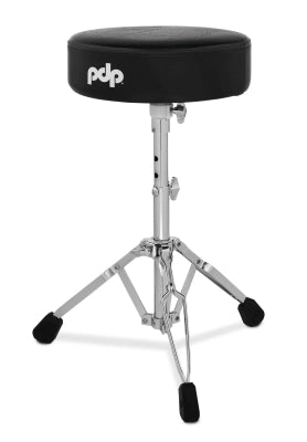 Pacific Drums - Série 700, 12" Trépied lumineux à sommet arrondi