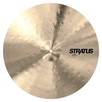 Cymbale Crash Sabian Stratus - 18