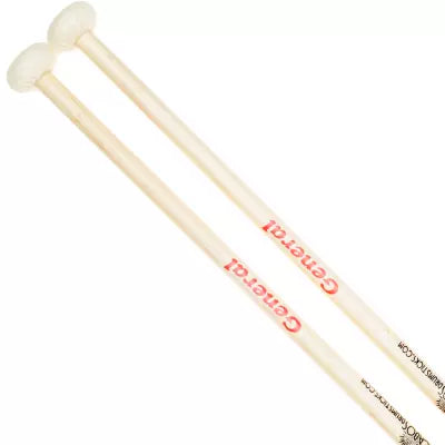 Los Cabos Drumsticks - Timpani Mallets - General