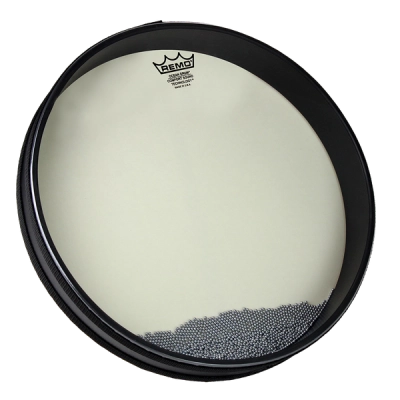 Remo - Ocean Drum avec technologie Comfort Sound - 16