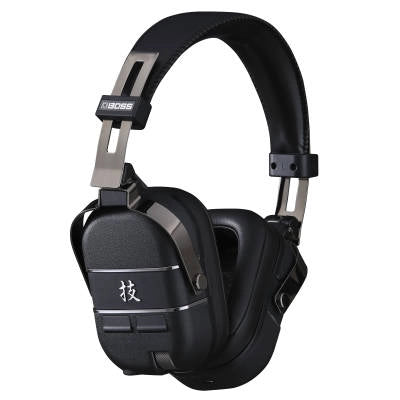 BOSS - Système d'amplification personnelle sans fil Waza-Air Bass