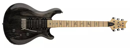 PRS Guitars - Guitare électrique SE Swamp Ash Special avec housse - Anthracite