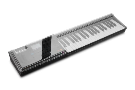 Decksaver - Housse pour touches Elektron Digitone