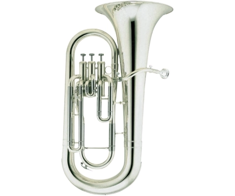 Jupiter - Euphonium 3 pistons 11 cloche