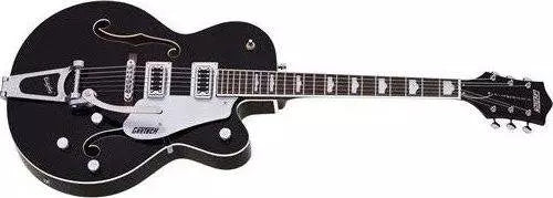Gretsch Guitars - G5420T Electromatic - Hollow Body Black