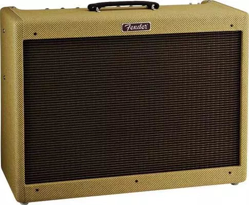 Fender - Blues Deluxe Reissue
