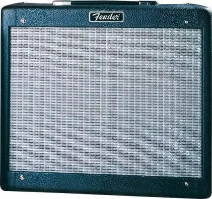 Fender - Blues Junior