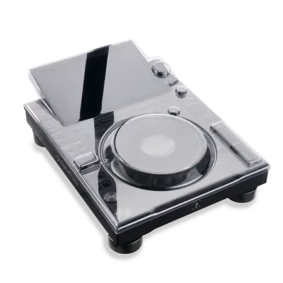 Decksaver - Cover for Alphatheta CDJ-3000X