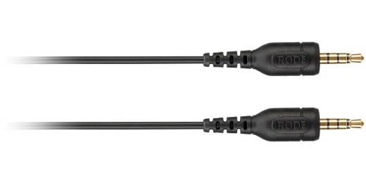 RODE - SC9 3.5mm TRRS to TRRS 1.5m Cable