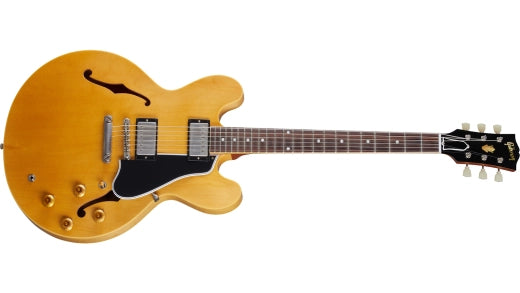Gibson Custom Shop - Murphy Lab 59 ES-335 Ultra Lite Aged - Vintage Natural