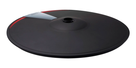 Pearl - Cymbale Crash PUREtouch 15" pour e/MERGE