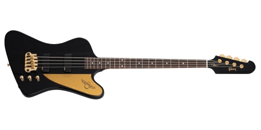 Gibson - Rex Brown Thunderbird - Ébène