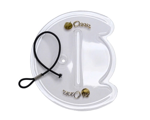 Oasis Guitar Products - Kit de cache-rosace