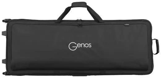 Yamaha - Soft case for Genos and Genos2