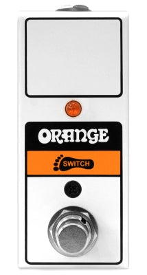 Orange Amplifiers - FS-1 Mini Footswitch