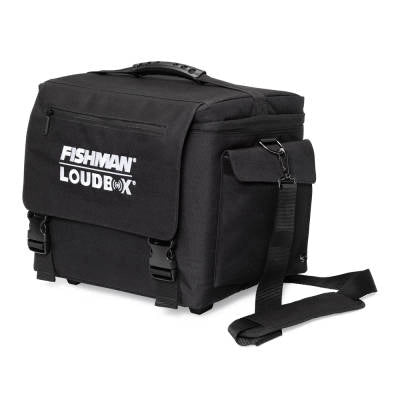 Fishman - Deluxe Carry Bag for Loudbox Mini/Mini Charge