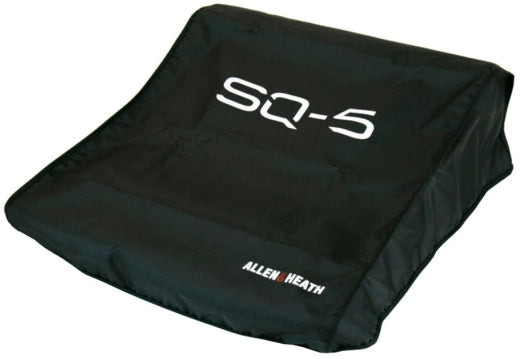 Allen & Heath - Dustcover for SQ-5 Digital Mixer