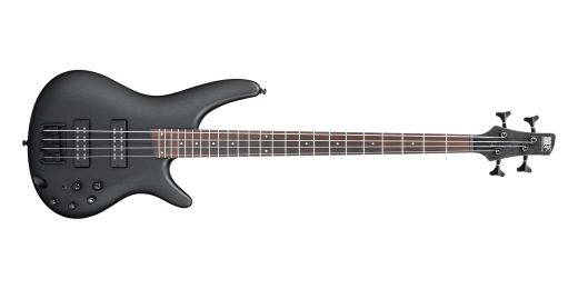 Ibanez - SR300EB SR4 Basse Standard - Noir patiné