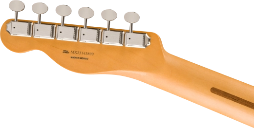 Fender - Player II Telecaster HH, touche en érable - 3-Color Sunburst 0140572500