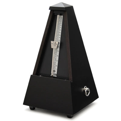 Wittner - Metronome in Black Matte
