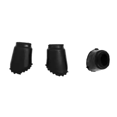 Gibraltar - Rubber Feet for 9000 Series Stands (3 Pack)