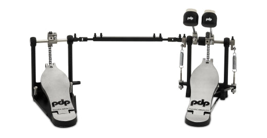 Pédale double Pacific Drums - Série 700