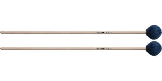 Vic Firth - Virtuoso Series Keyboard Mallets - Medium