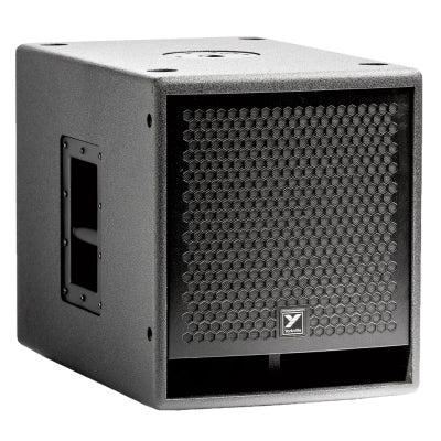 Yorkville Sound - Caisson de basses actif Parasource 2000 watts crête 1x15