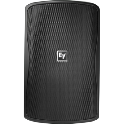 Electro-Voice - ZX1i-100 200W 8 Two-Way Weatherized Speaker - Black