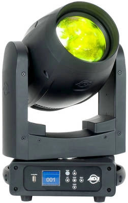 American DJ - Focus Beam LED 80W Moving Head