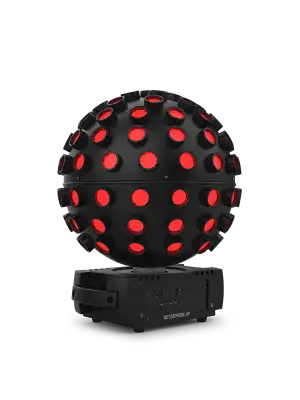 Chauvet DJ - Boule à facettes lumineuse Rotosphere HP