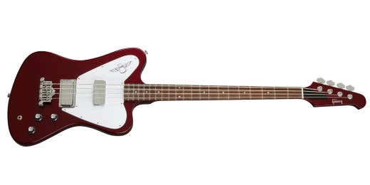 Gibson - Thunderbird non inversé - Bourgogne pétillant