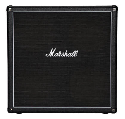 Marshall - Rallonge d'armoire droite MX412R 4x12