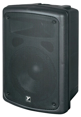 Yorkville Sound - Enceinte compacte de la série Coliseum - Woofer de 8 pouces 100 watts