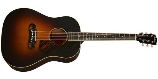 Gibson - 1939 J-55 - Faded Vintage Sunburst